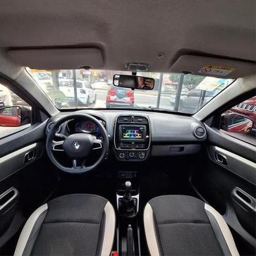 RENAULT KWID INTENS 10MT