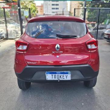 RENAULT KWID INTENS 10MT