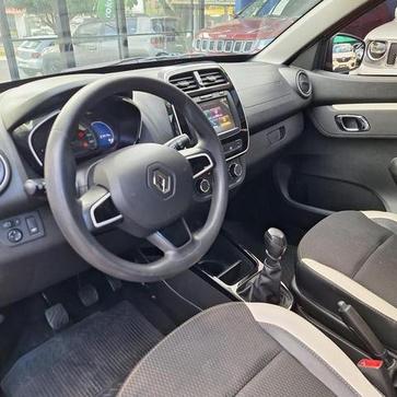 RENAULT KWID INTENS 10MT