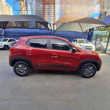 RENAULT KWID INTENS 10MT