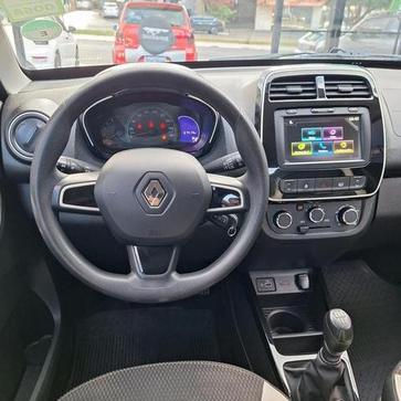 RENAULT KWID INTENS 10MT