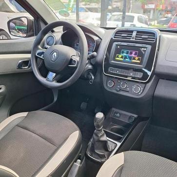 RENAULT KWID INTENS 10MT