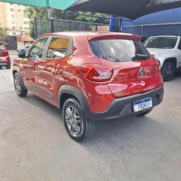 RENAULT KWID INTENS 10MT