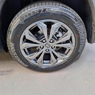 TOYOTA RAV4 2.5 SX CONNECT 4X4 AUT. (H�BRIDO)