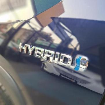 TOYOTA RAV4 2.5 SX CONNECT 4X4 AUT. (H�BRIDO)