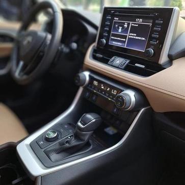 TOYOTA RAV4 2.5 SX CONNECT 4X4 AUT. (H�BRIDO)