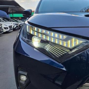 TOYOTA RAV4 2.5 SX CONNECT 4X4 AUT. (H�BRIDO)