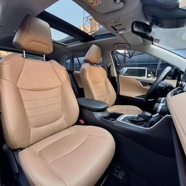 TOYOTA RAV4 2.5 SX CONNECT 4X4 AUT. (H�BRIDO)