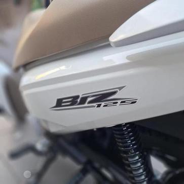 HONDA BIZ 125