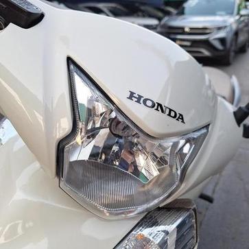 HONDA BIZ 125