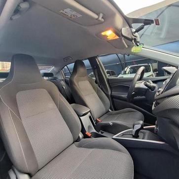 CHEVROLET ONIX PLUS 1.0 TURBO LTZ AT SEDAN