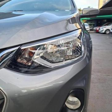CHEVROLET ONIX PLUS 1.0 TURBO LTZ AT SEDAN