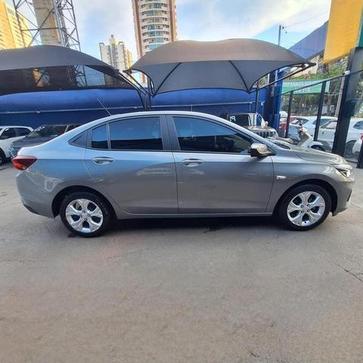 CHEVROLET ONIX PLUS 1.0 TURBO LTZ AT SEDAN