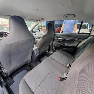 CHEVROLET ONIX PLUS 1.0 TURBO LTZ AT SEDAN