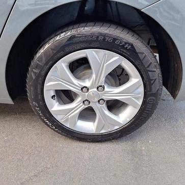CHEVROLET ONIX PLUS 1.0 TURBO LTZ AT SEDAN