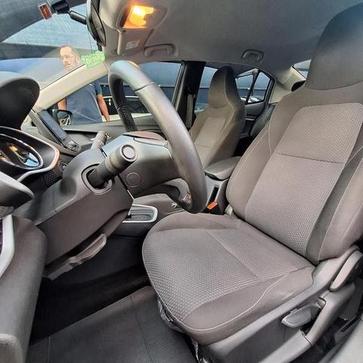 CHEVROLET ONIX PLUS 1.0 TURBO LTZ AT SEDAN