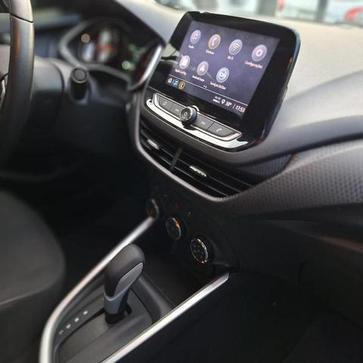 CHEVROLET ONIX PLUS 1.0 TURBO LTZ AT SEDAN