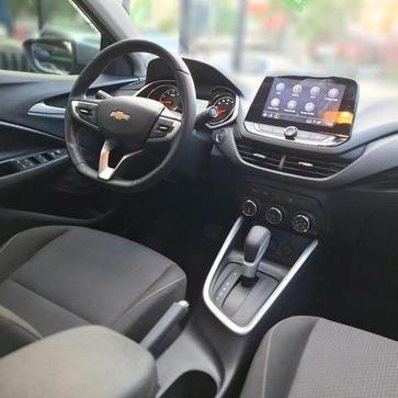 CHEVROLET ONIX PLUS 1.0 TURBO LTZ AT SEDAN