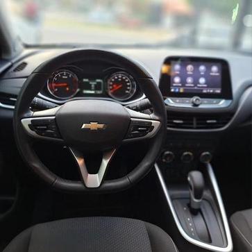 CHEVROLET ONIX PLUS 1.0 TURBO LTZ AT SEDAN