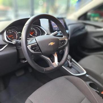 CHEVROLET ONIX PLUS 1.0 TURBO LTZ AT SEDAN