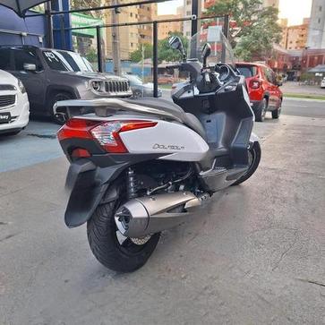 KYMCO DOWNTOWN 300