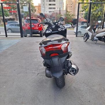 KYMCO DOWNTOWN 300