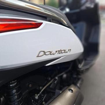 KYMCO DOWNTOWN 300