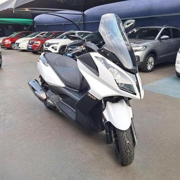 KYMCO DOWNTOWN 300