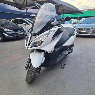 KYMCO DOWNTOWN 300