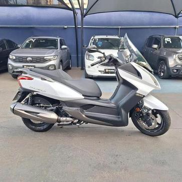 KYMCO DOWNTOWN 300