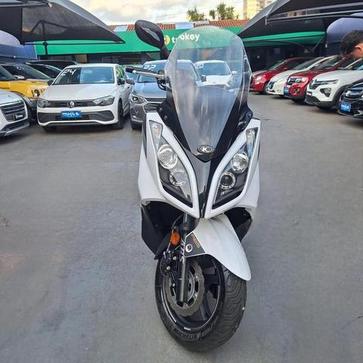 KYMCO DOWNTOWN 300