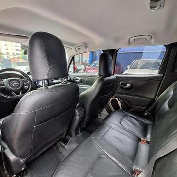 JEEP RENEGADE LONGITUDE 2.0 TB DIESEL 4X4 AUT