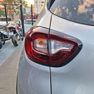 RENAULT CAPTUR LIFE 1.6 16V FLEX 5P AUT