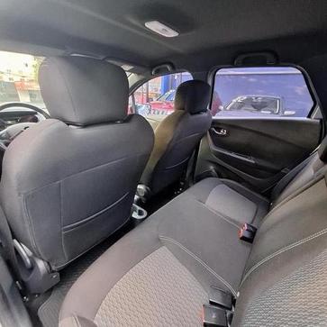 RENAULT CAPTUR LIFE 1.6 16V FLEX 5P AUT