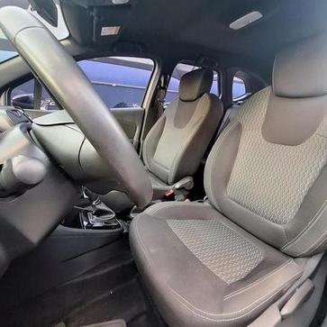 RENAULT CAPTUR LIFE 1.6 16V FLEX 5P AUT