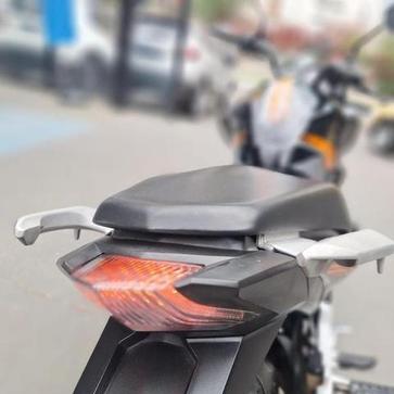 HONDA CB 250F TWISTER ABS