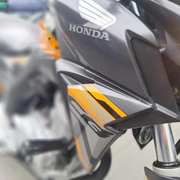 HONDA CB 250F TWISTER ABS