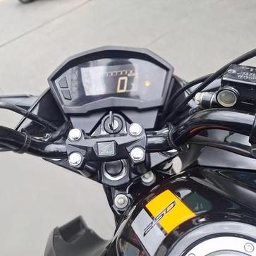 HONDA CB 250F TWISTER ABS