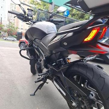 BAJAJ DOMINAR D400