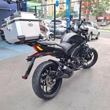 BAJAJ DOMINAR D400