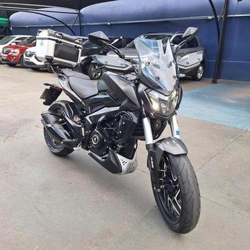 BAJAJ DOMINAR D400