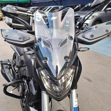 BAJAJ DOMINAR D400