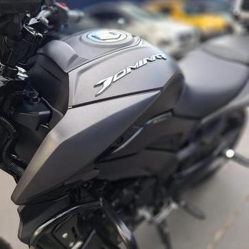 BAJAJ DOMINAR D400