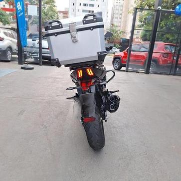 BAJAJ DOMINAR D400