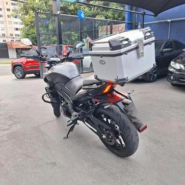 BAJAJ DOMINAR D400