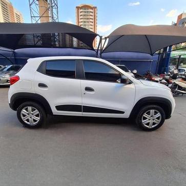 RENAULT KWID ZEN 10MT