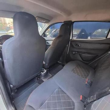 RENAULT KWID ZEN 10MT