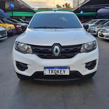 RENAULT KWID ZEN 10MT