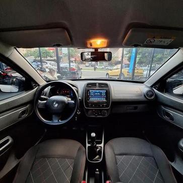 RENAULT KWID ZEN 10MT