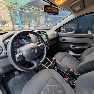 RENAULT KWID ZEN 10MT